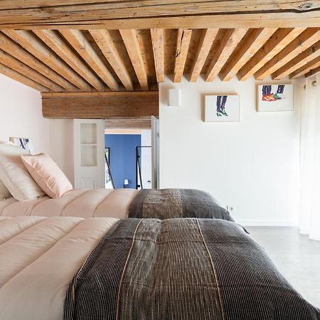 Dify Roi Lyon - Hotel De Ville Ngoại thất bức ảnh