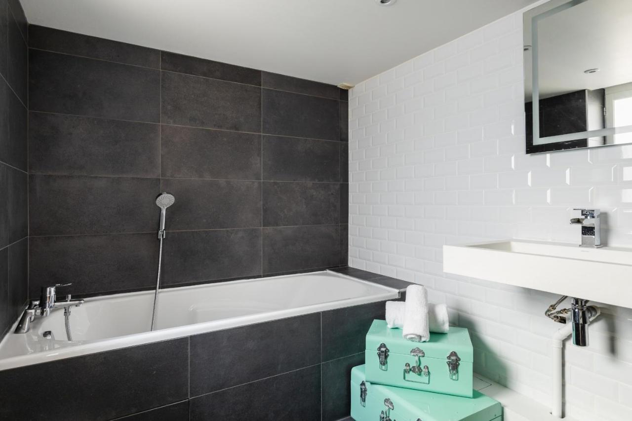 Dify Roi Lyon - Hotel De Ville Ngoại thất bức ảnh