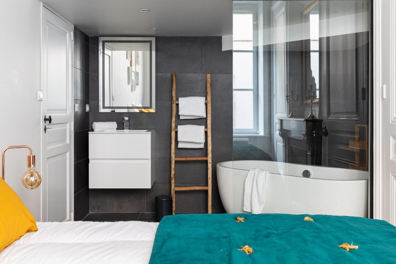 Dify Roi Lyon - Hotel De Ville Ngoại thất bức ảnh